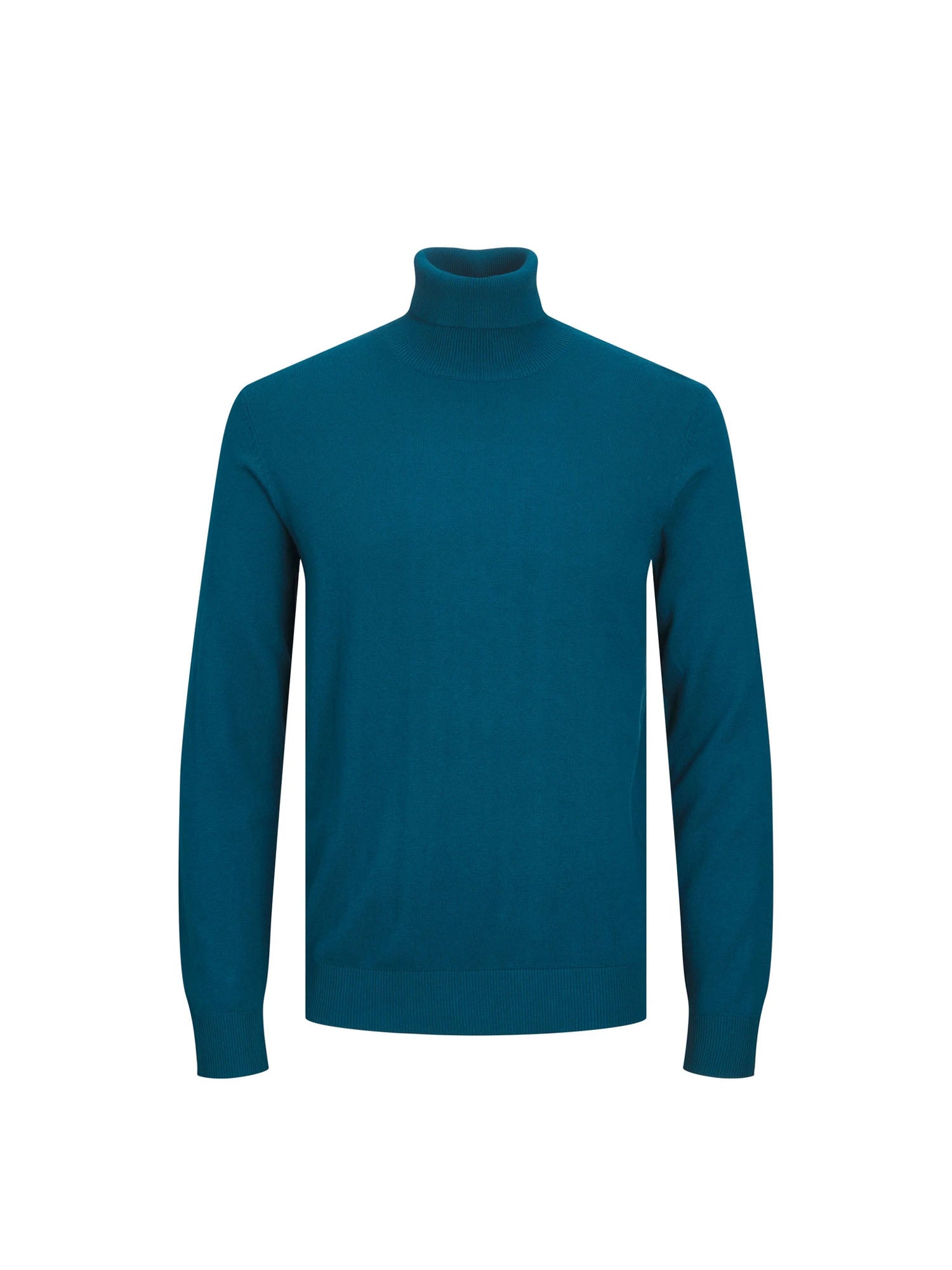 Maglie a collo alto Blu Scuro Jack&jones