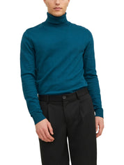Maglie a collo alto Blu Scuro Jack&jones