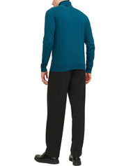 Maglie a collo alto Blu Scuro Jack&jones