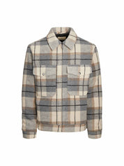 Giacche Grigio Jack&jones