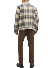 Giacche Grigio Jack&jones