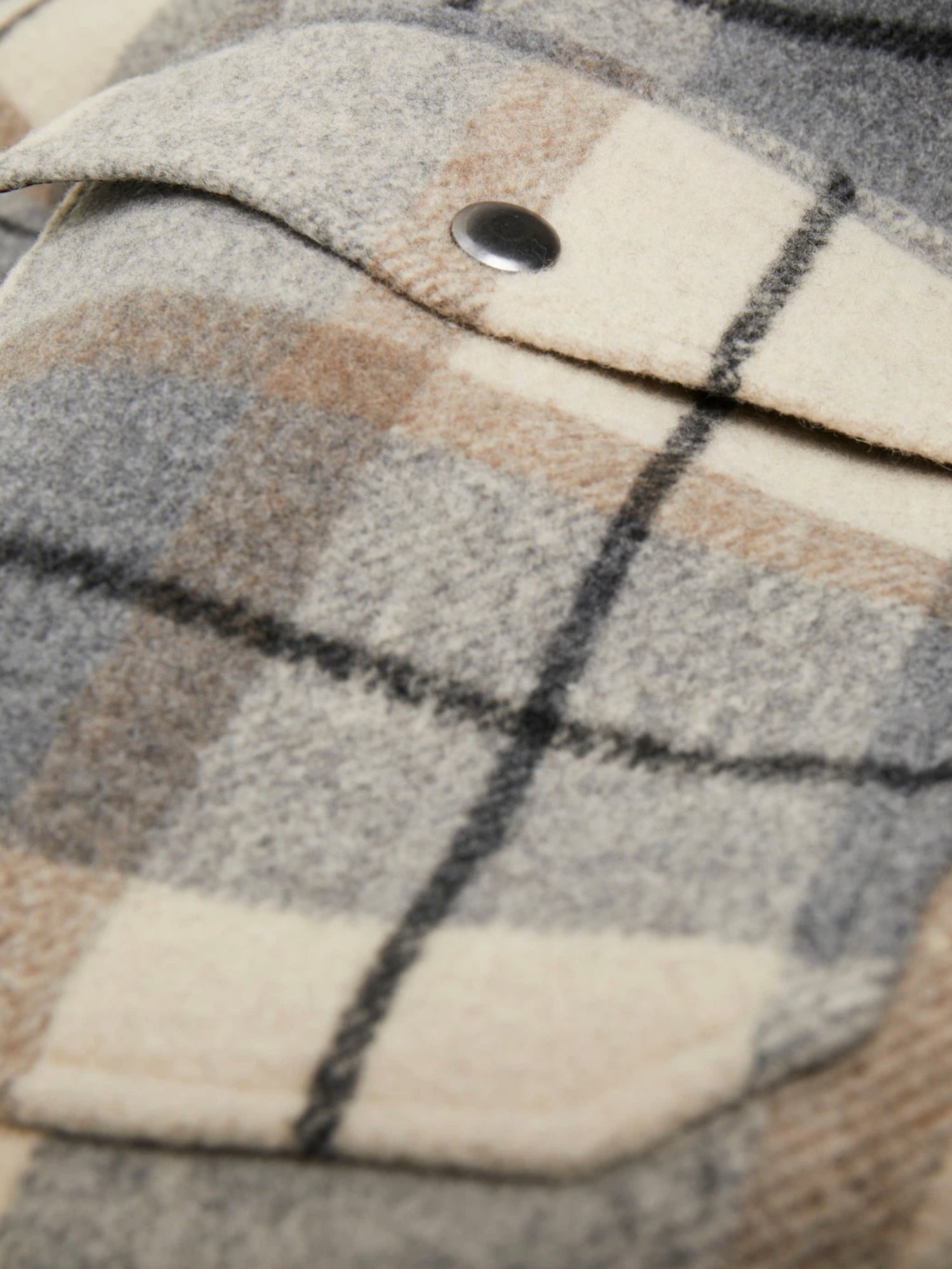 Giacche Grigio Jack&jones