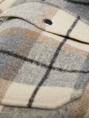 Giacche Grigio Jack&jones