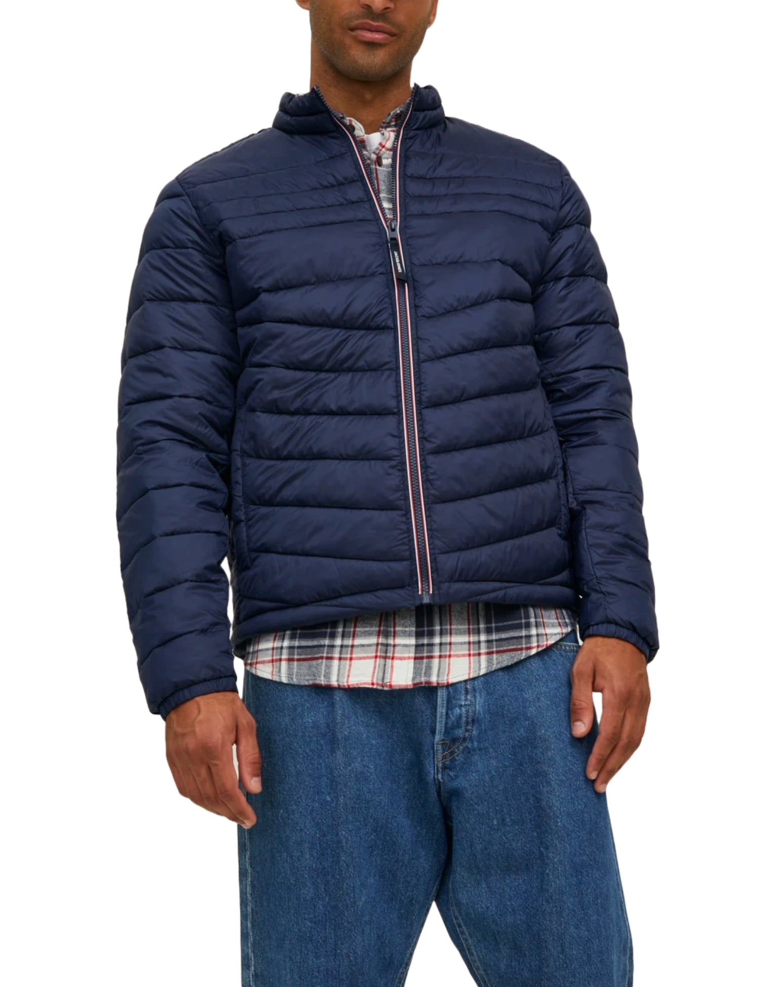 Piumini Blu Jack&jones