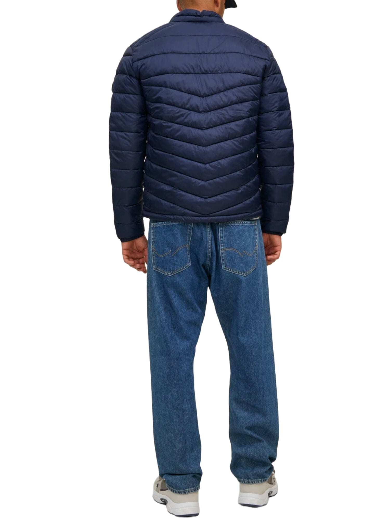 Piumini Blu Jack&jones