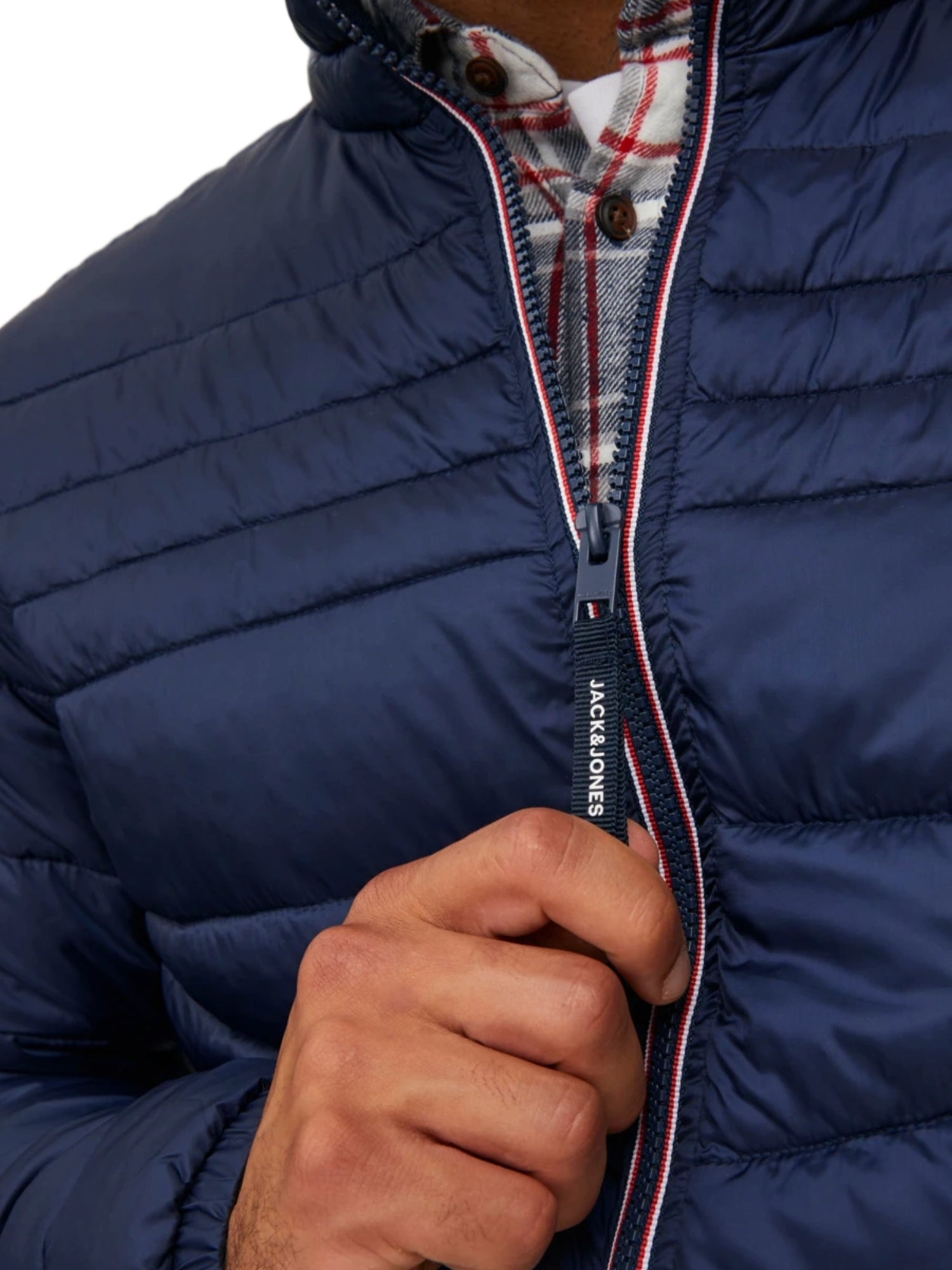 Piumini Blu Jack&jones