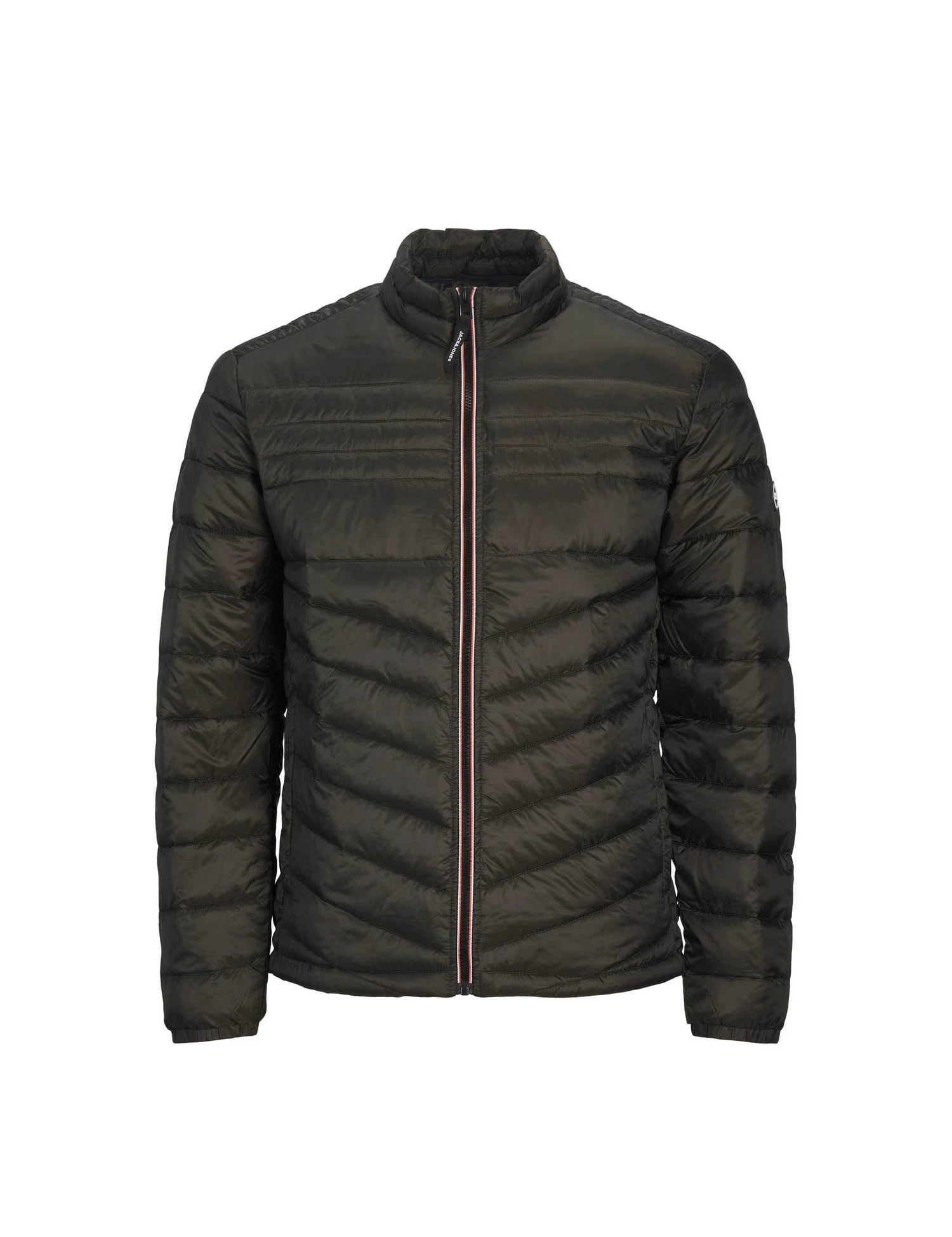 Piumini Verde Jack&jones