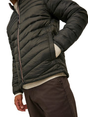 Piumini Verde Jack&jones