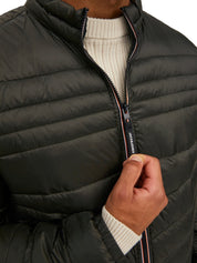 Piumini Verde Jack&jones