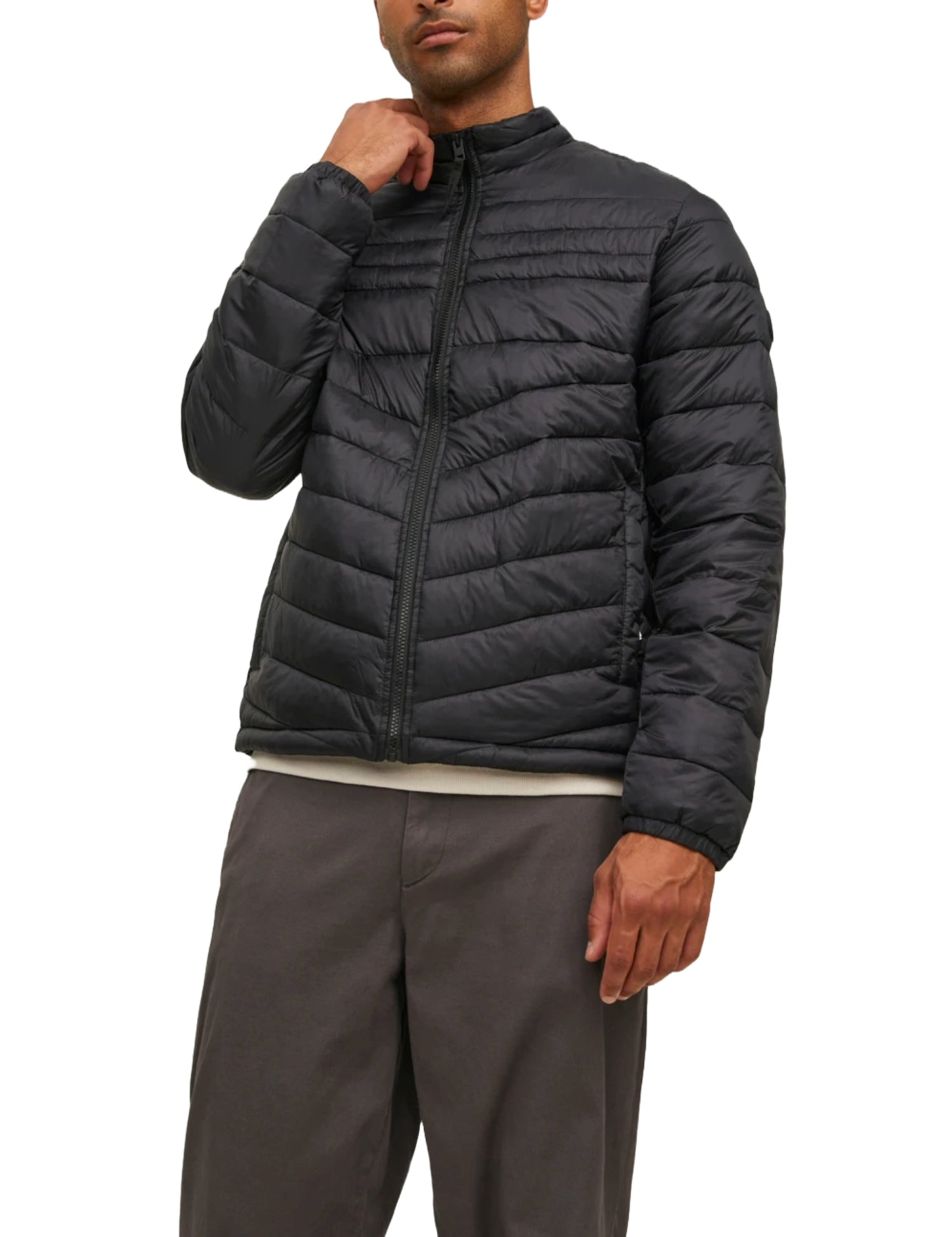 Piumini Nero Jack&jones