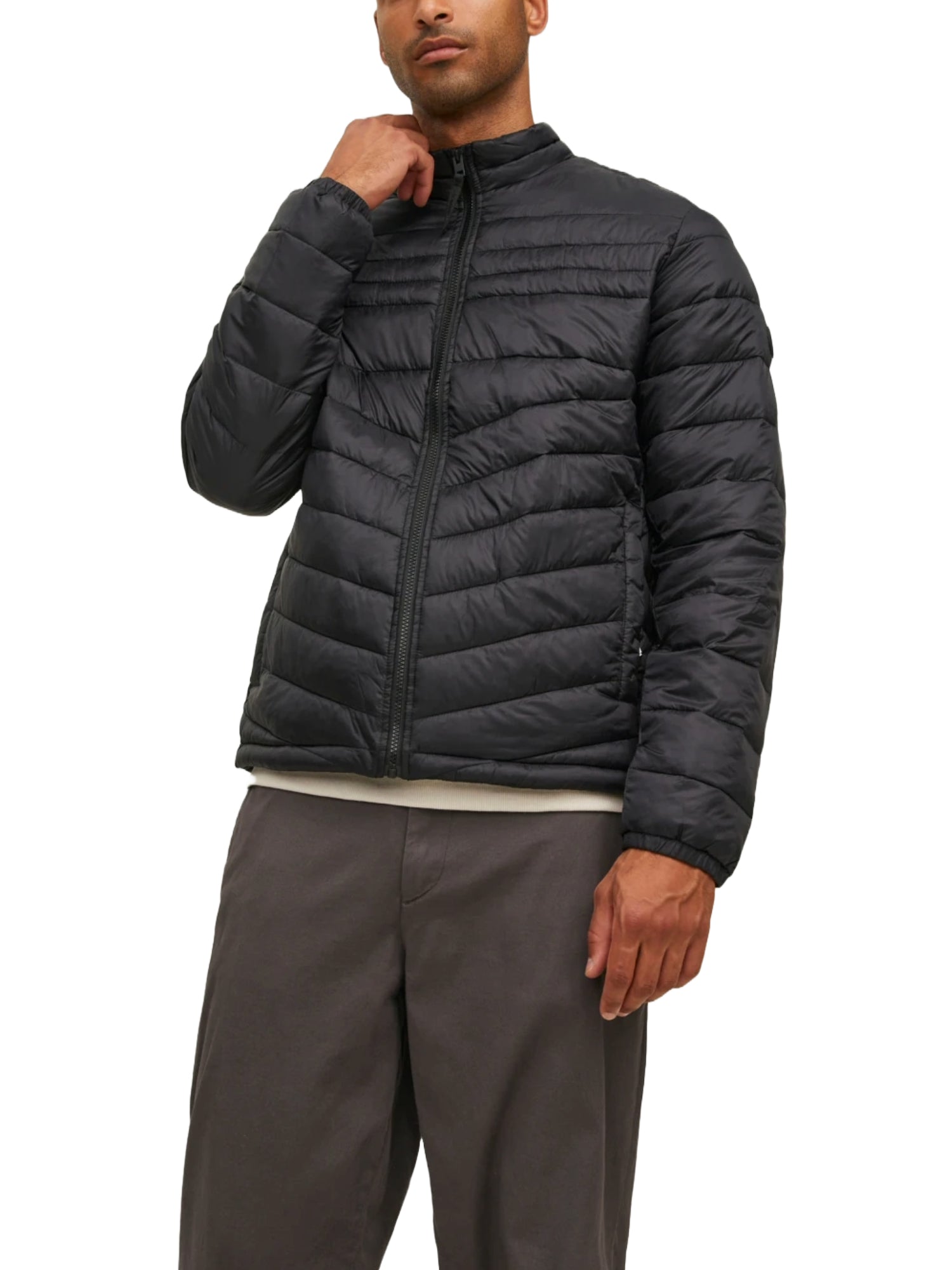 Piumini Nero Jack&jones