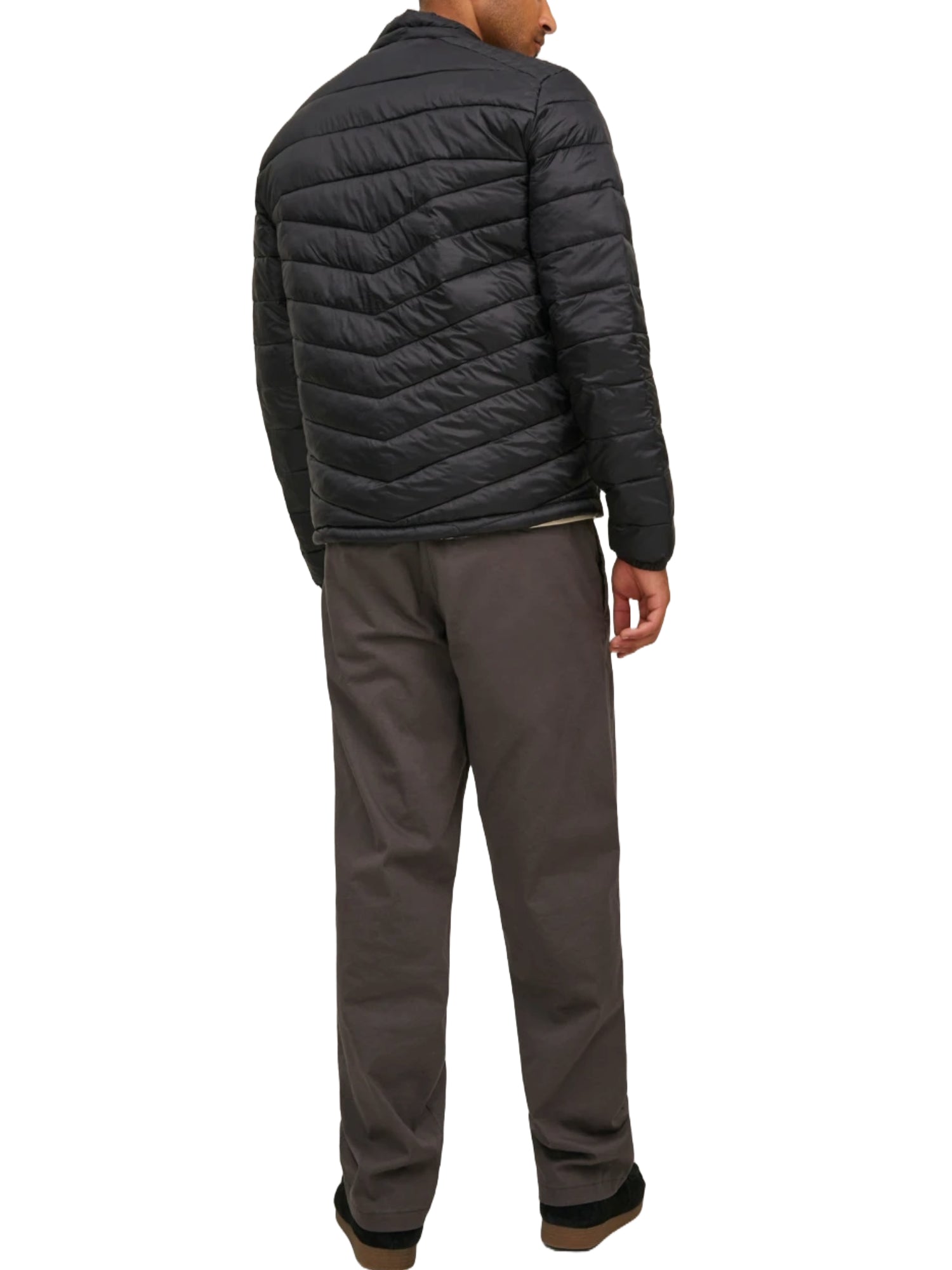 Piumini Nero Jack&jones