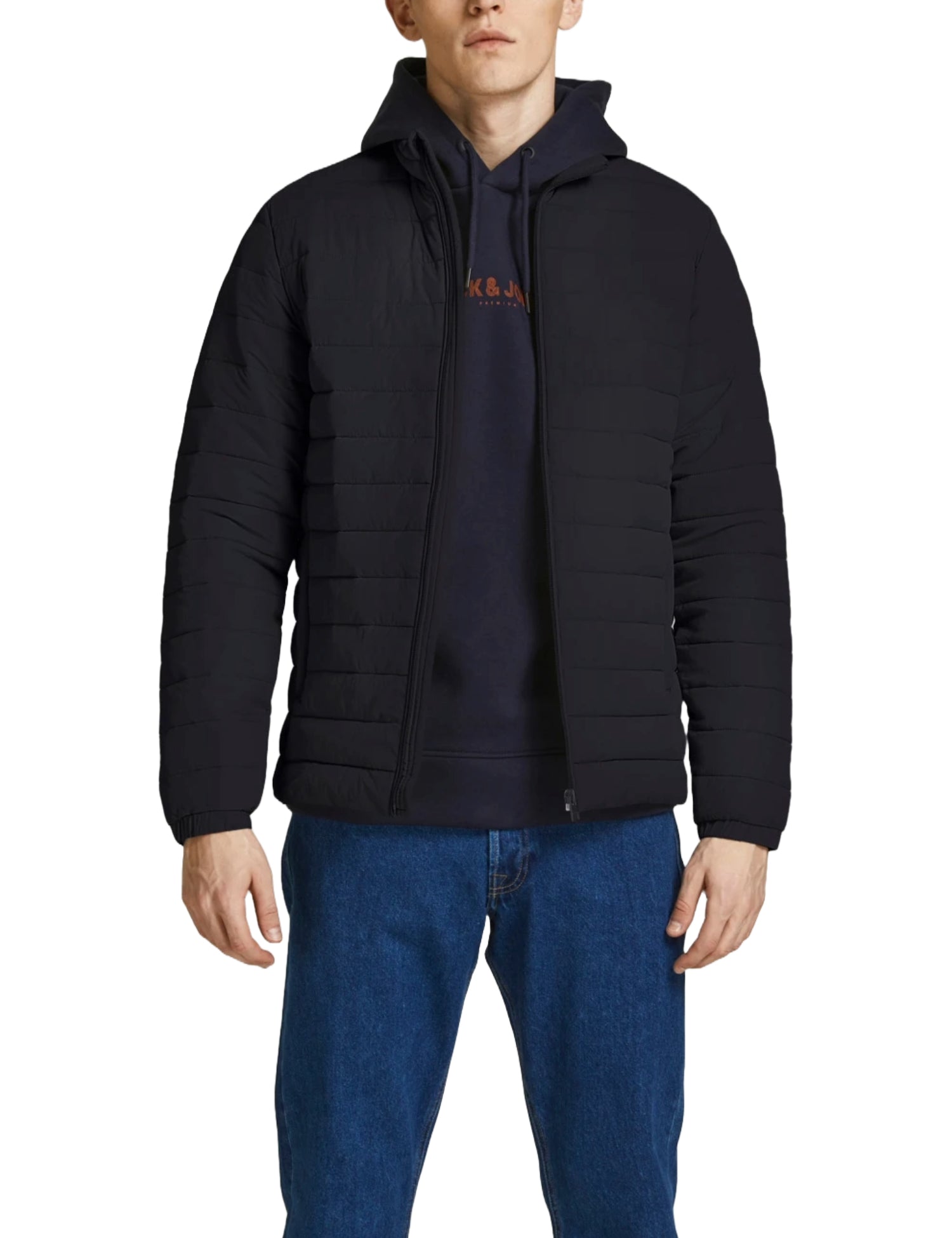 Piumini Nero Jack&jones