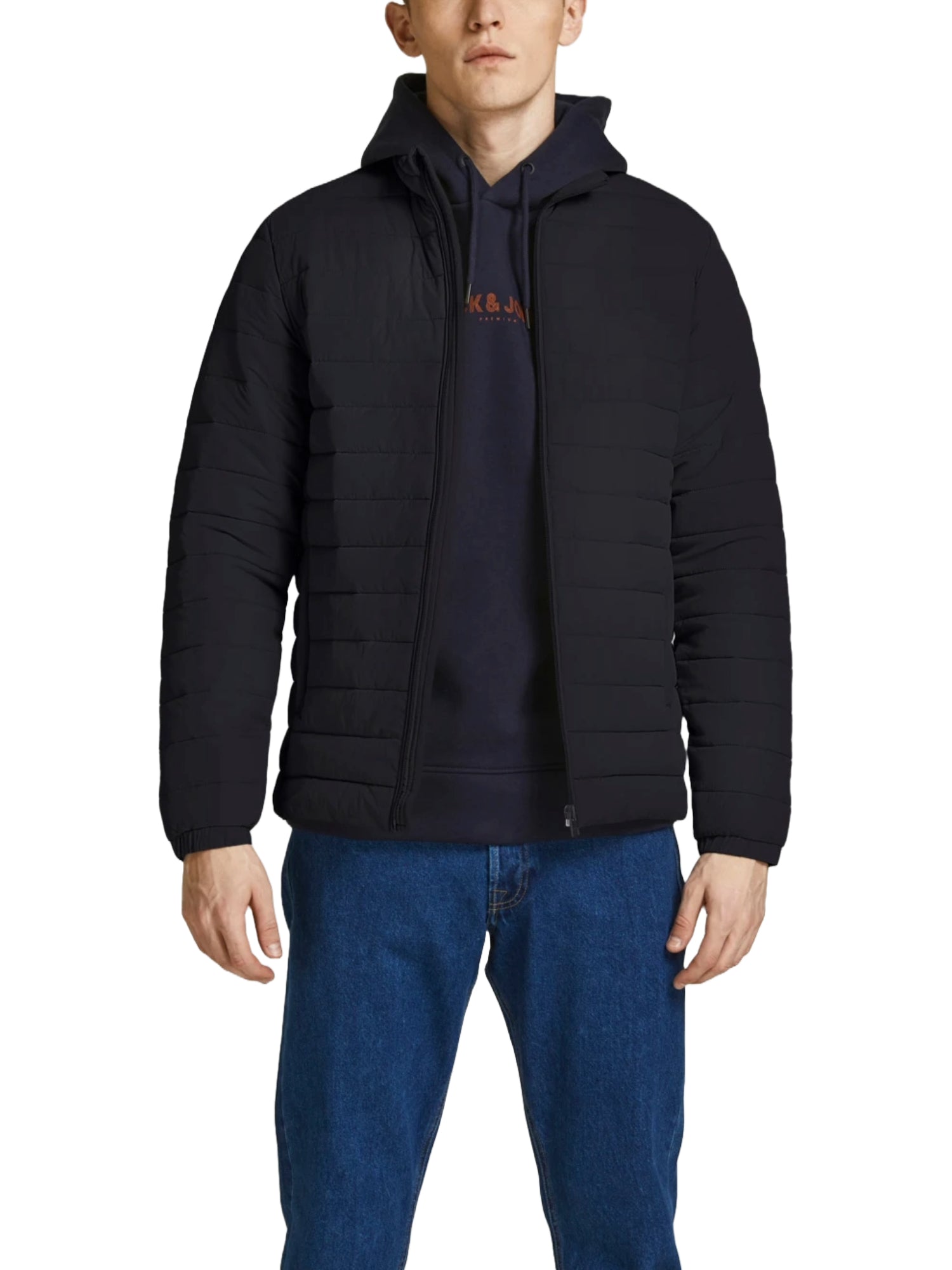 Piumini Nero Jack&jones