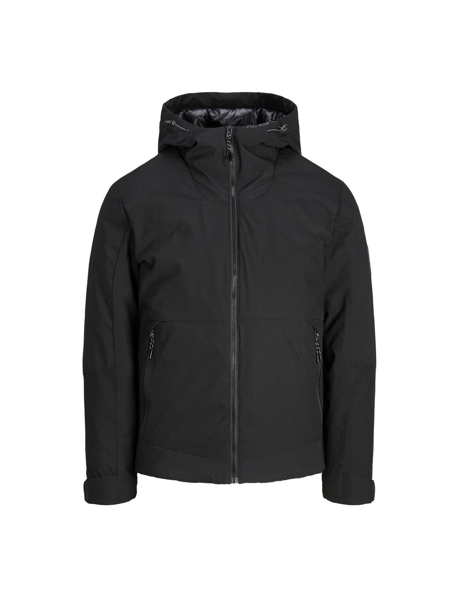 Giacche Nero Jack&jones