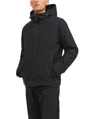 Giacche Nero Jack&jones