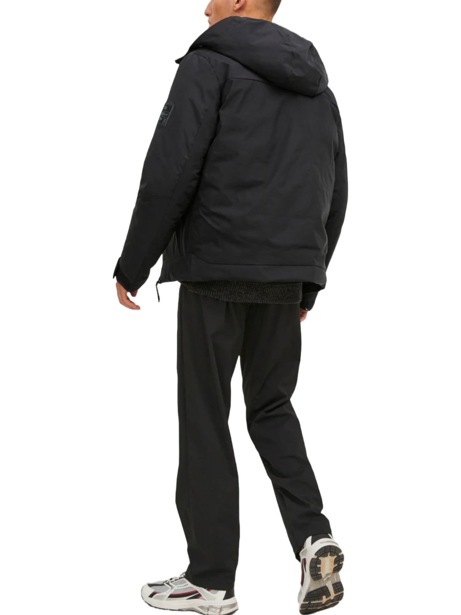 Giacche Nero Jack&jones