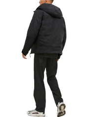 Giacche Nero Jack&jones