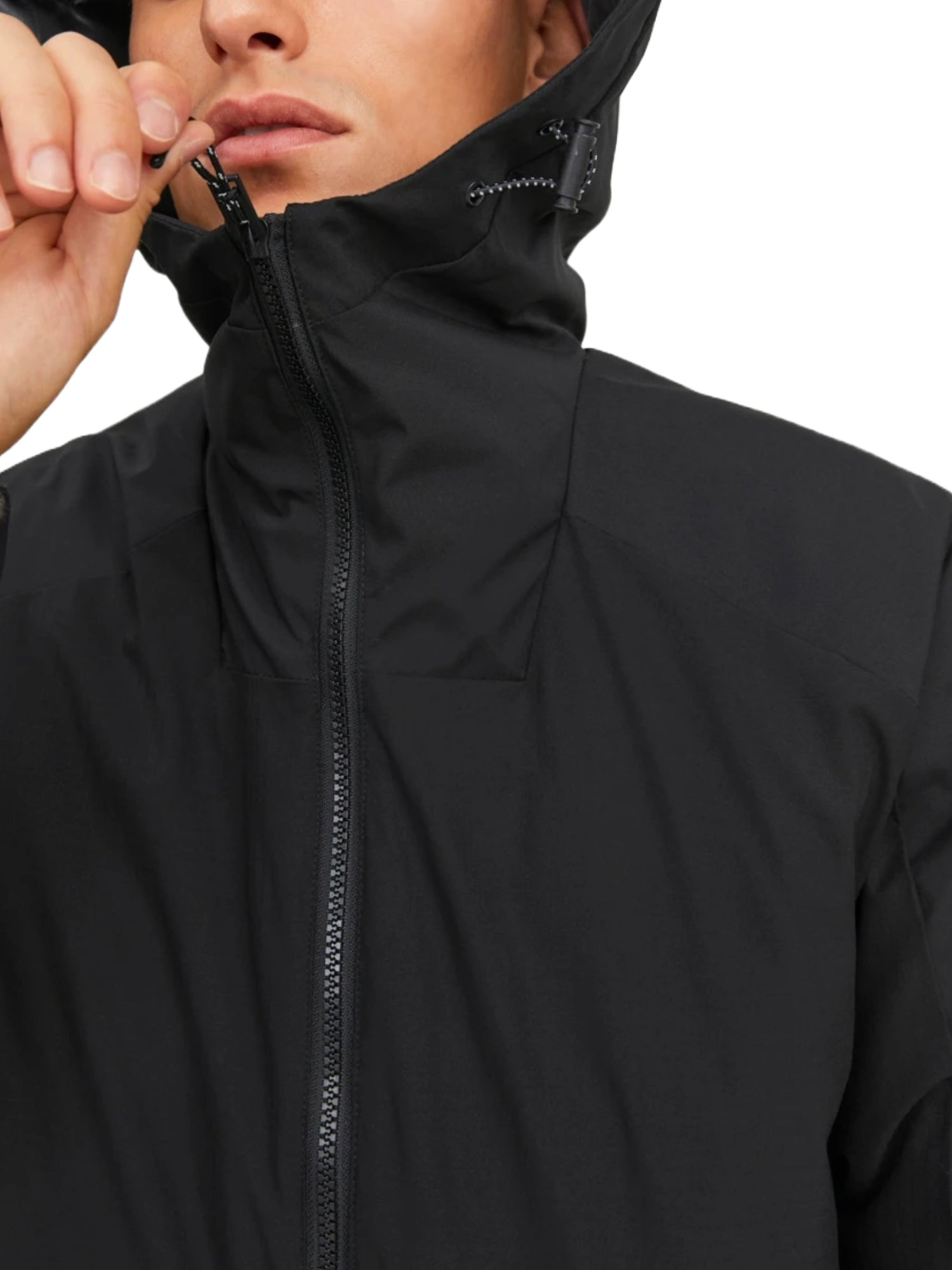 Giacche Nero Jack&jones