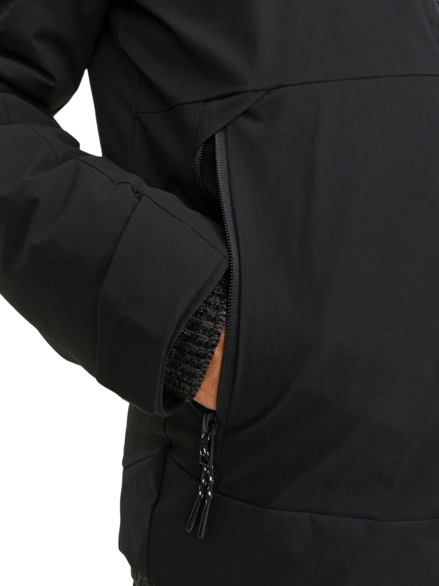 Giacche Nero Jack&jones