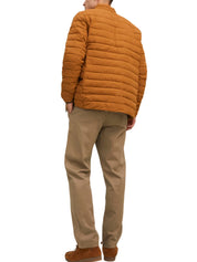 Piumini Arancio Jack&jones
