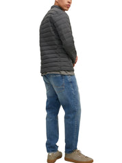 Piumini Grigio Jack&jones