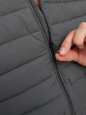 Piumini Grigio Jack&jones