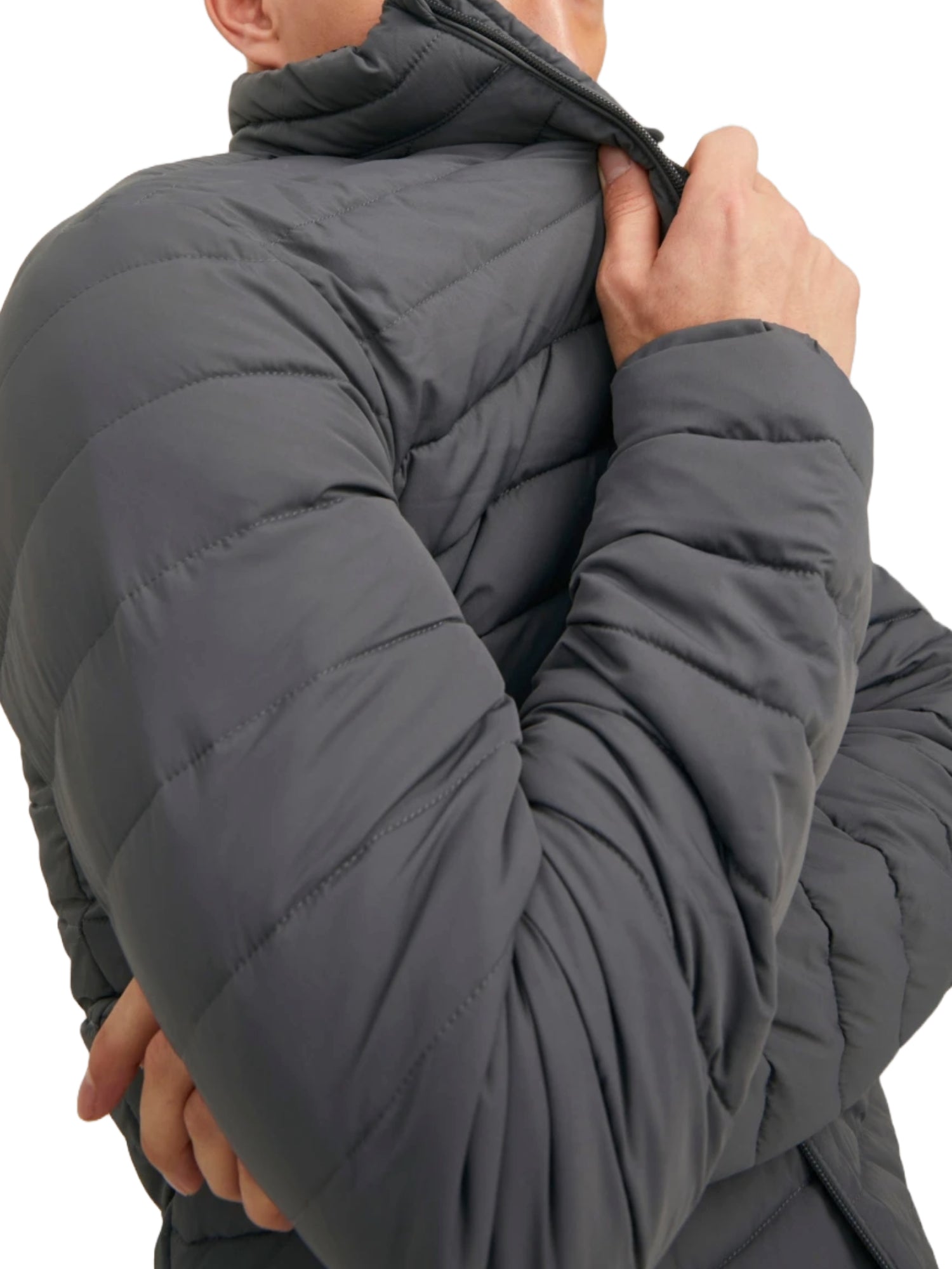 Piumini Grigio Jack&jones