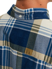 Camicie Blu Jack&jones