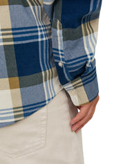 Camicie Blu Jack&jones