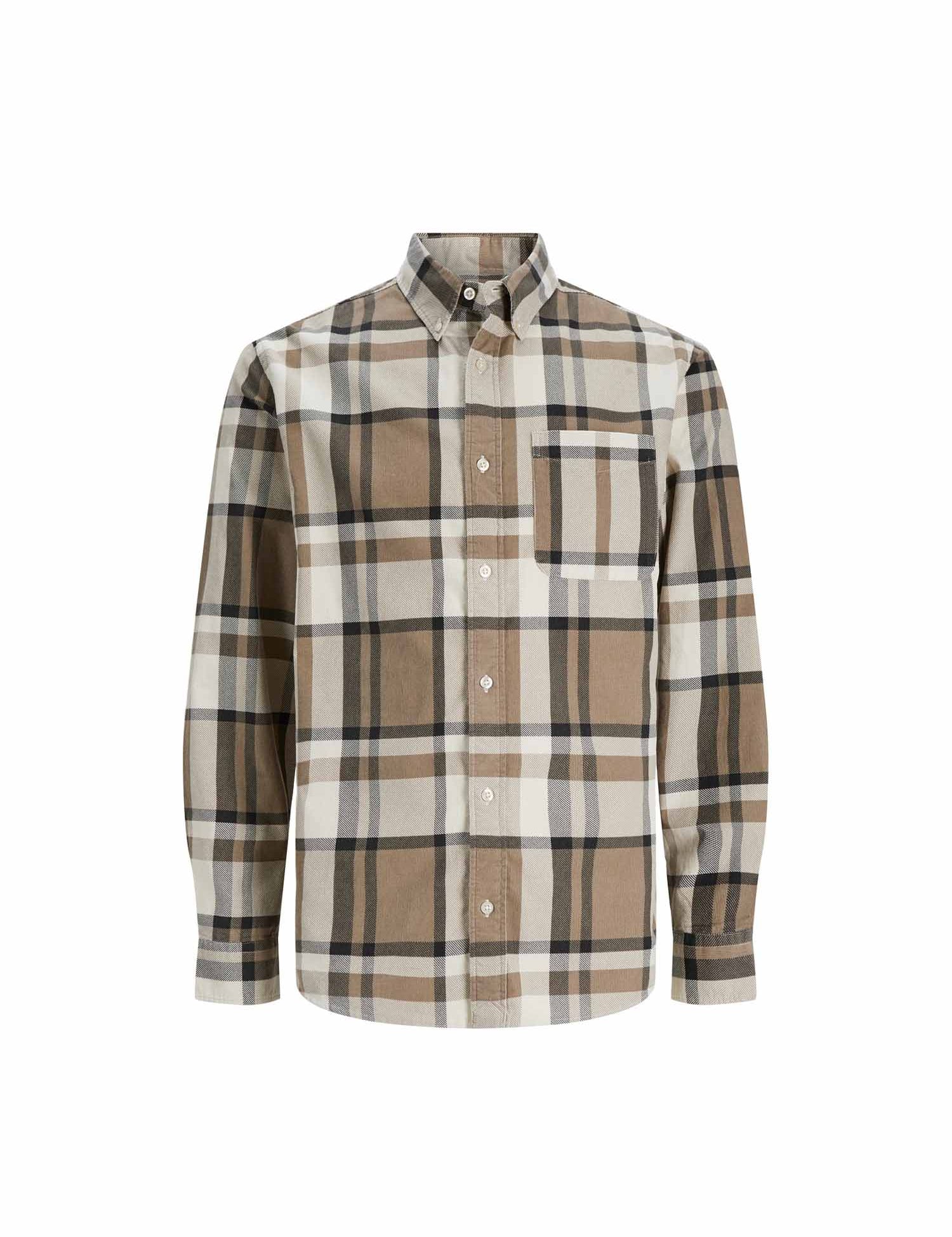 Camicie Beige Jack&jones