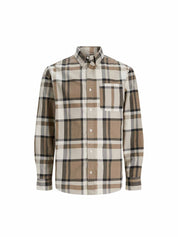 Camicie Beige Jack&jones