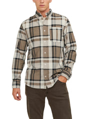 Camicie Beige Jack&jones