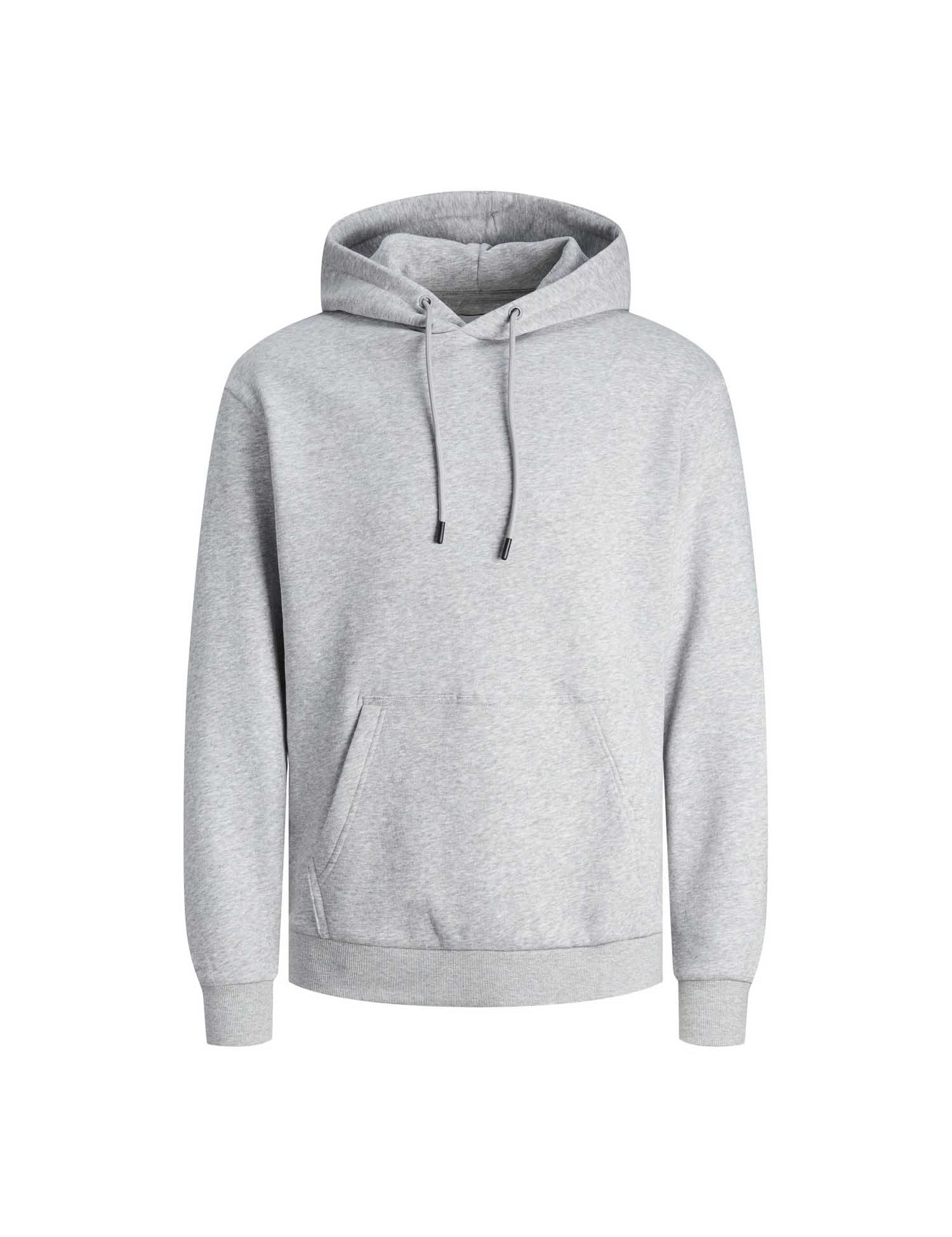 Felpe Grigio Jack&jones