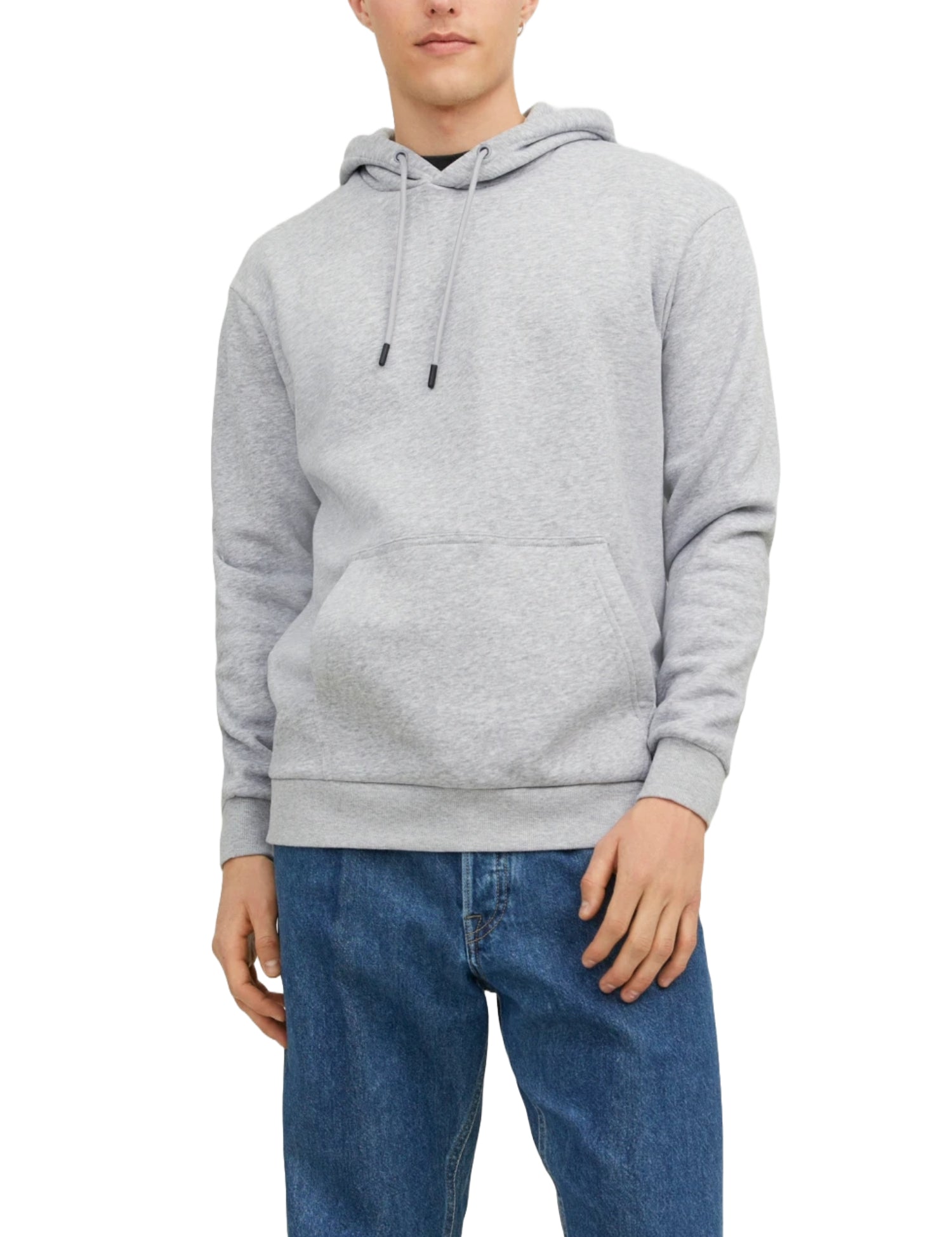 Felpe Grigio Jack&jones