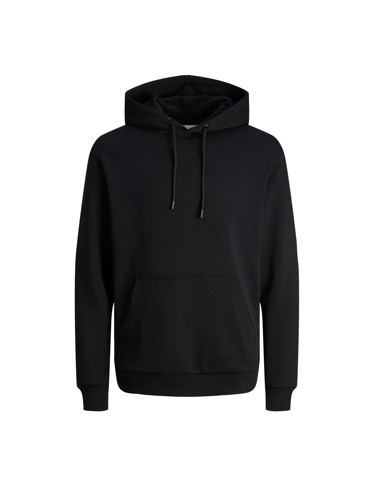 Felpe Nero Jack&jones