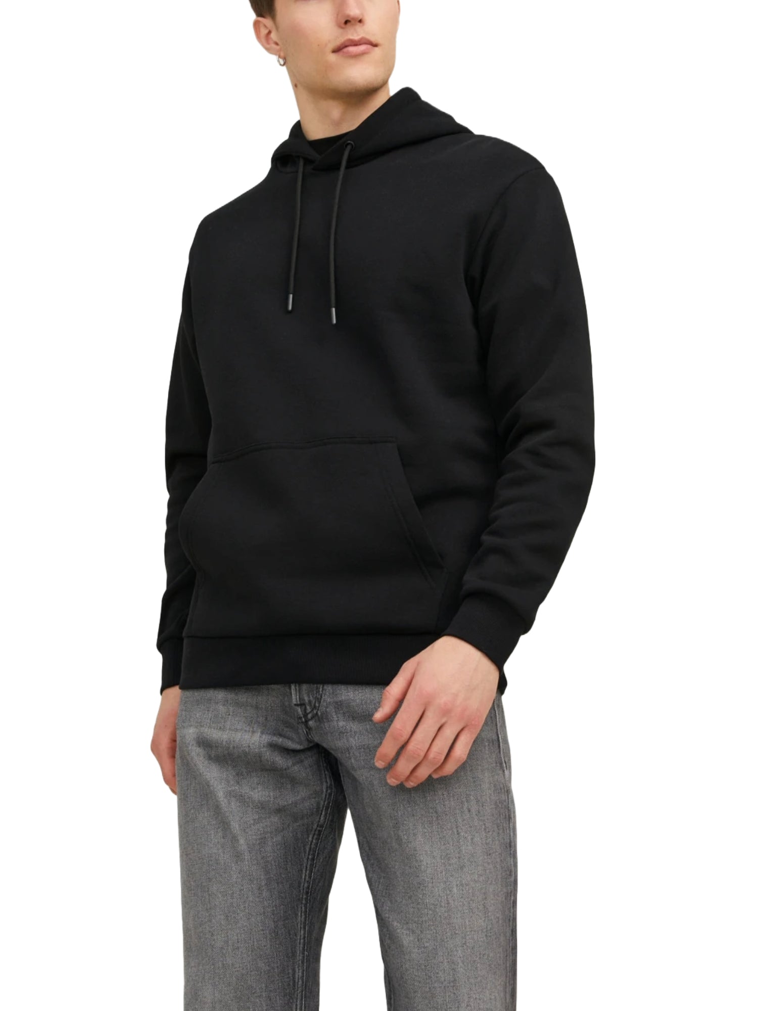 Felpe Nero Jack&jones
