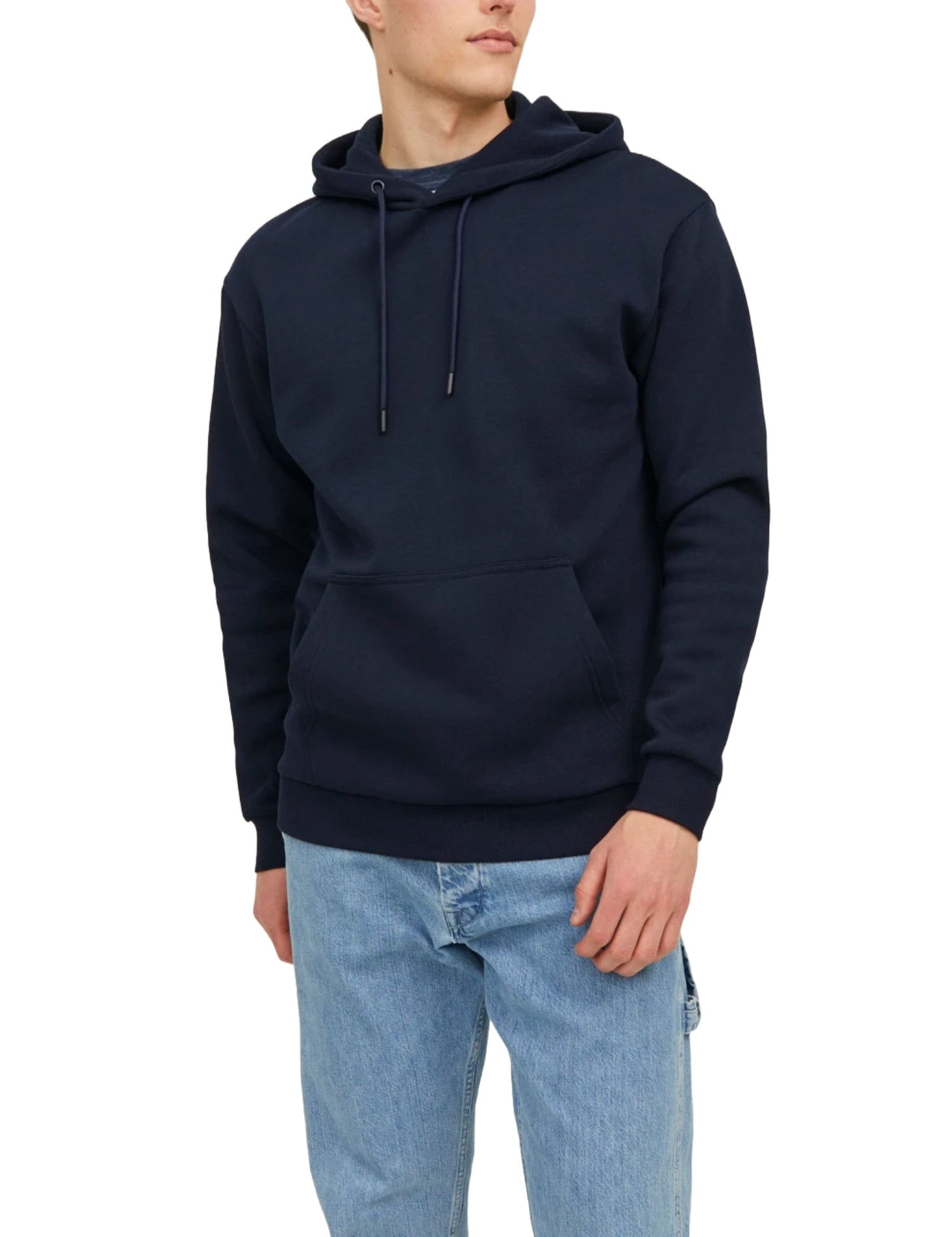 Felpe Blu Jack&jones