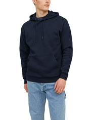Felpe Blu Jack&jones