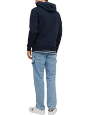 Felpe Blu Jack&jones