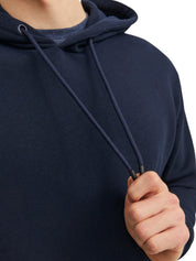 Felpe Blu Jack&jones