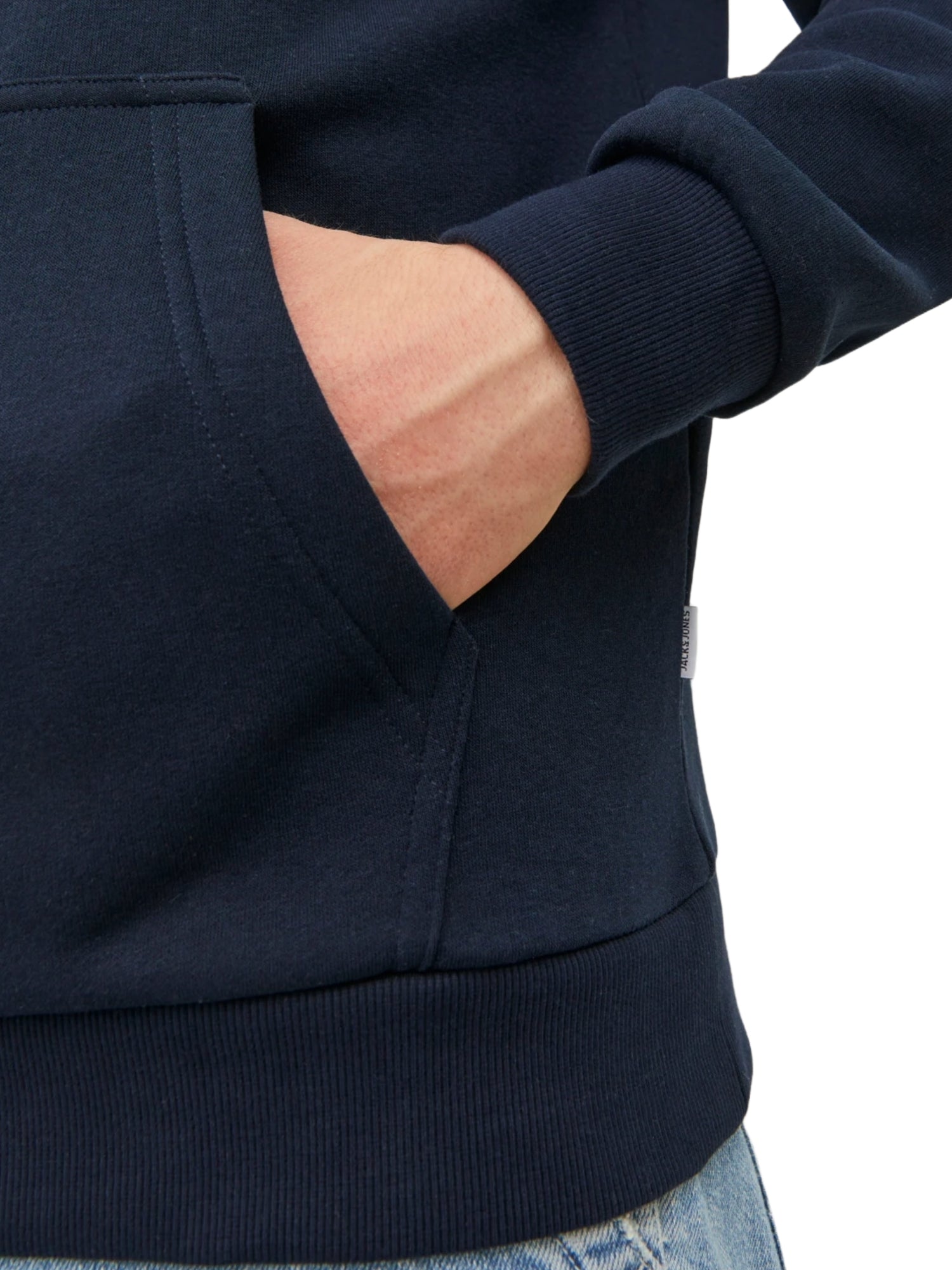 Felpe Blu Jack&jones