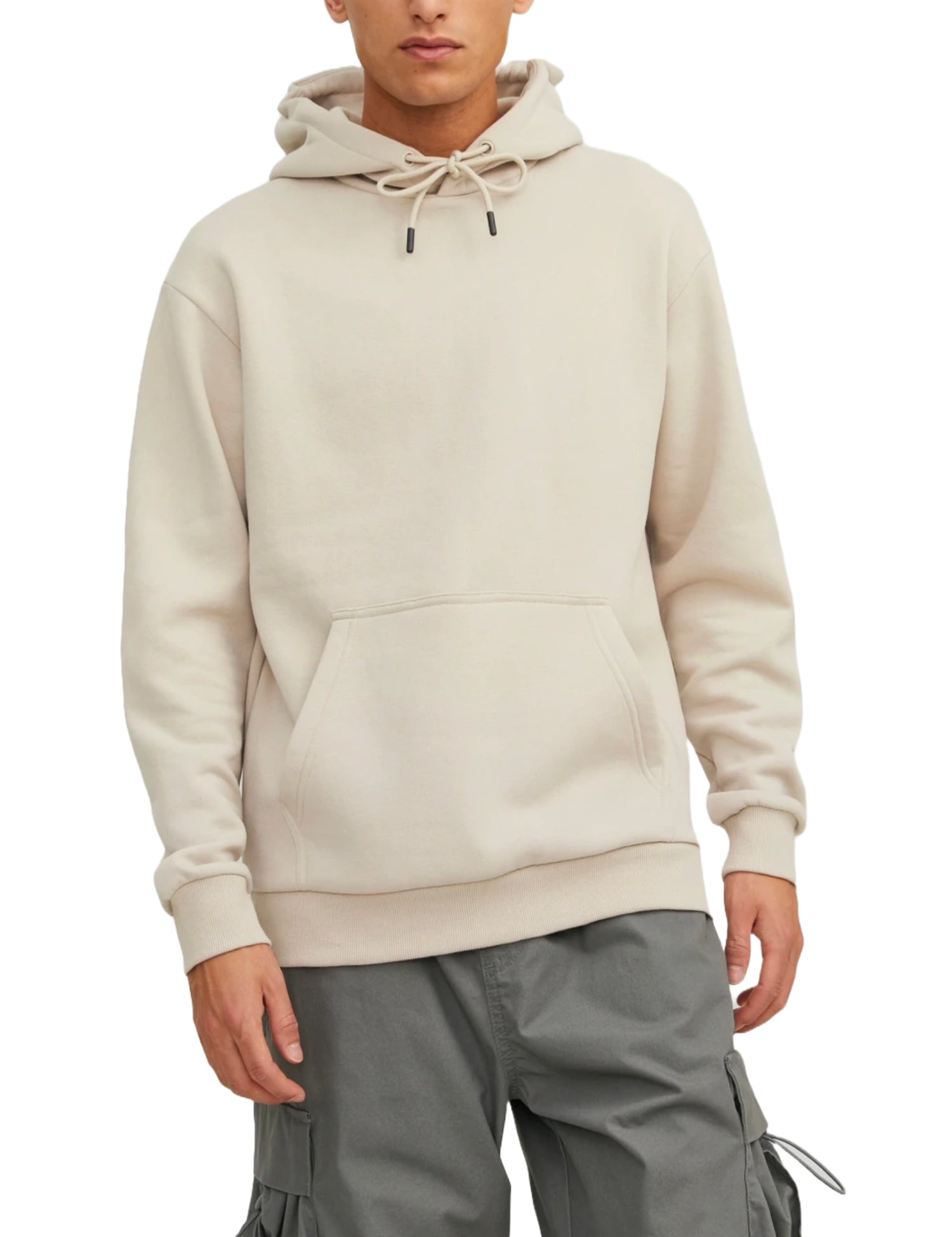 Felpe Beige Jack&jones