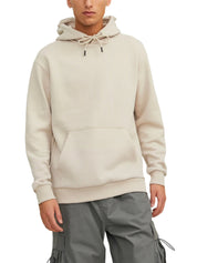 Felpe Beige Jack&jones