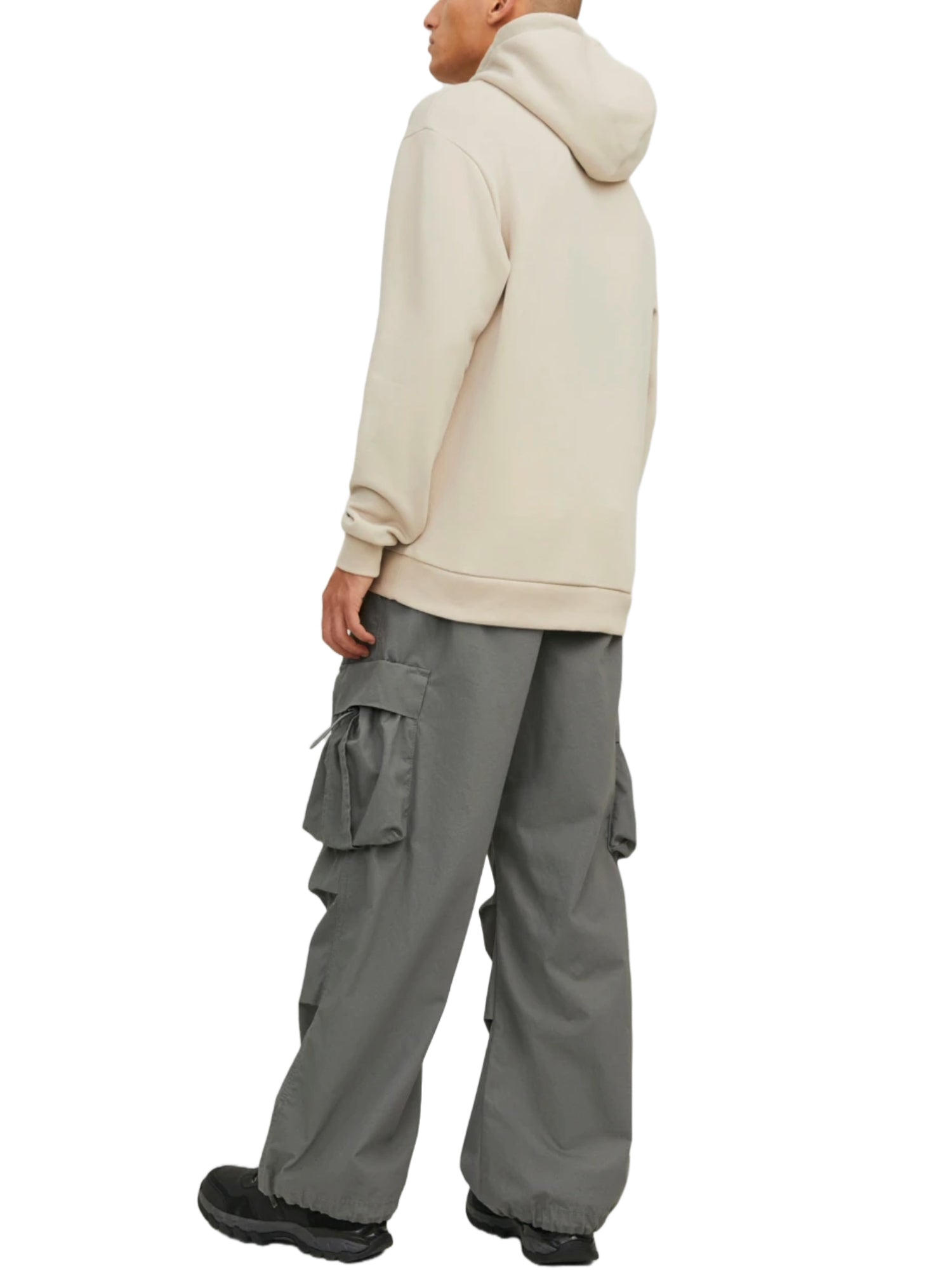 Felpe Beige Jack&jones