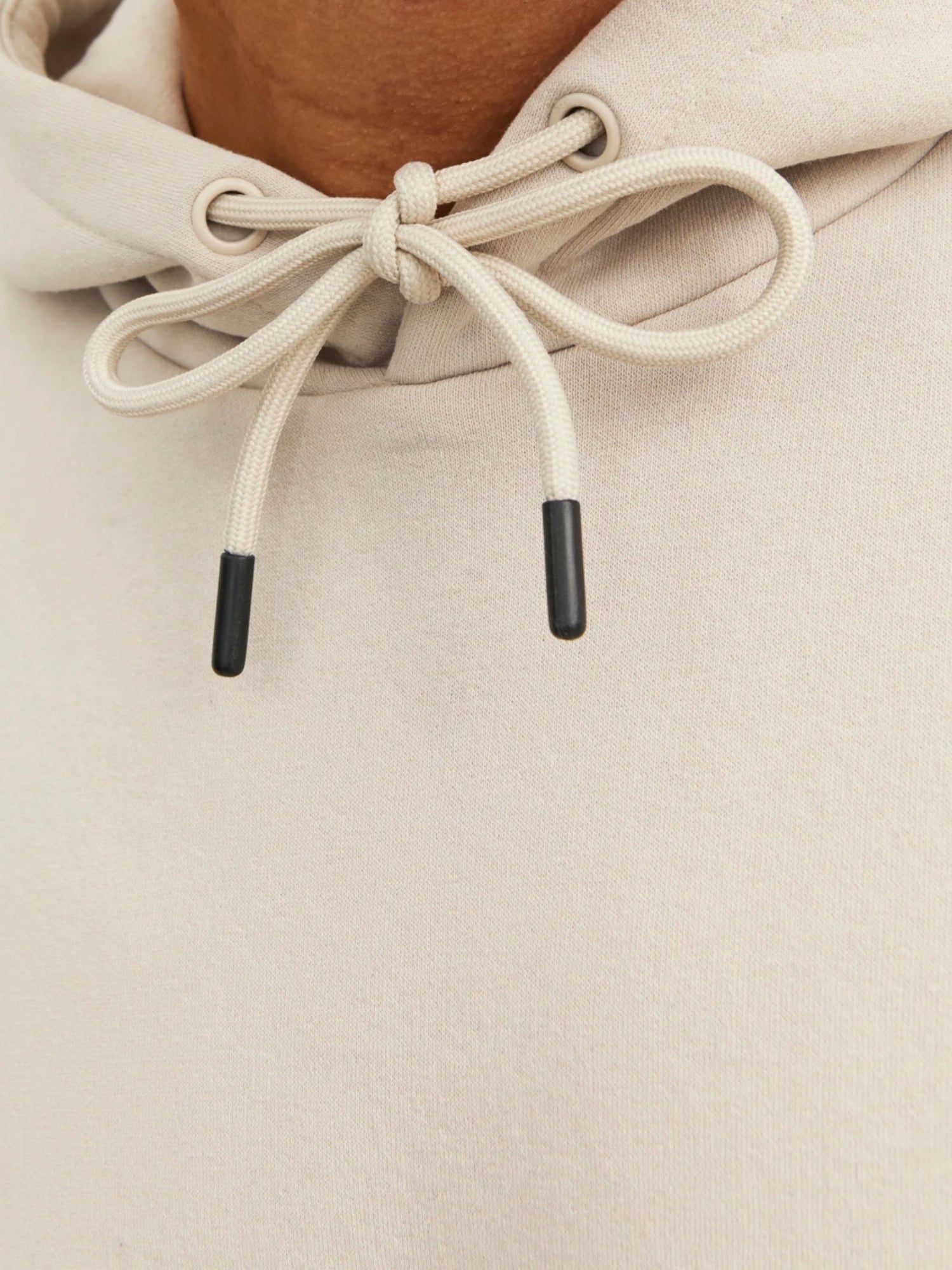 Felpe Beige Jack&jones