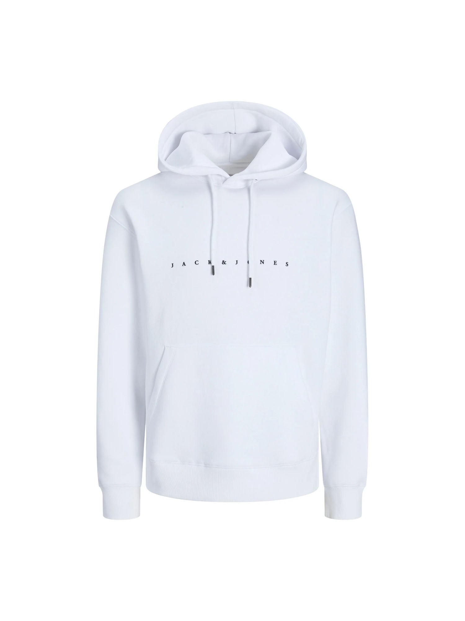 Felpe Bianco Jack&jones