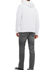 Felpe Bianco Jack&jones