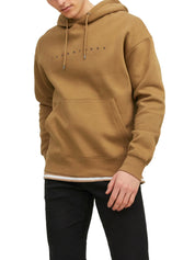 Felpe Beige Jack&jones