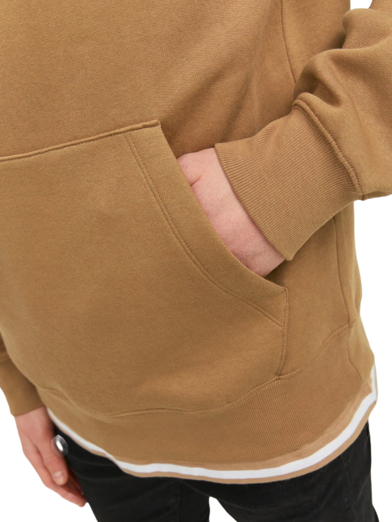 Felpe Beige Jack&jones